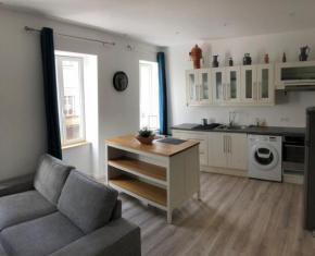 Joli logement au centre de Trévoux